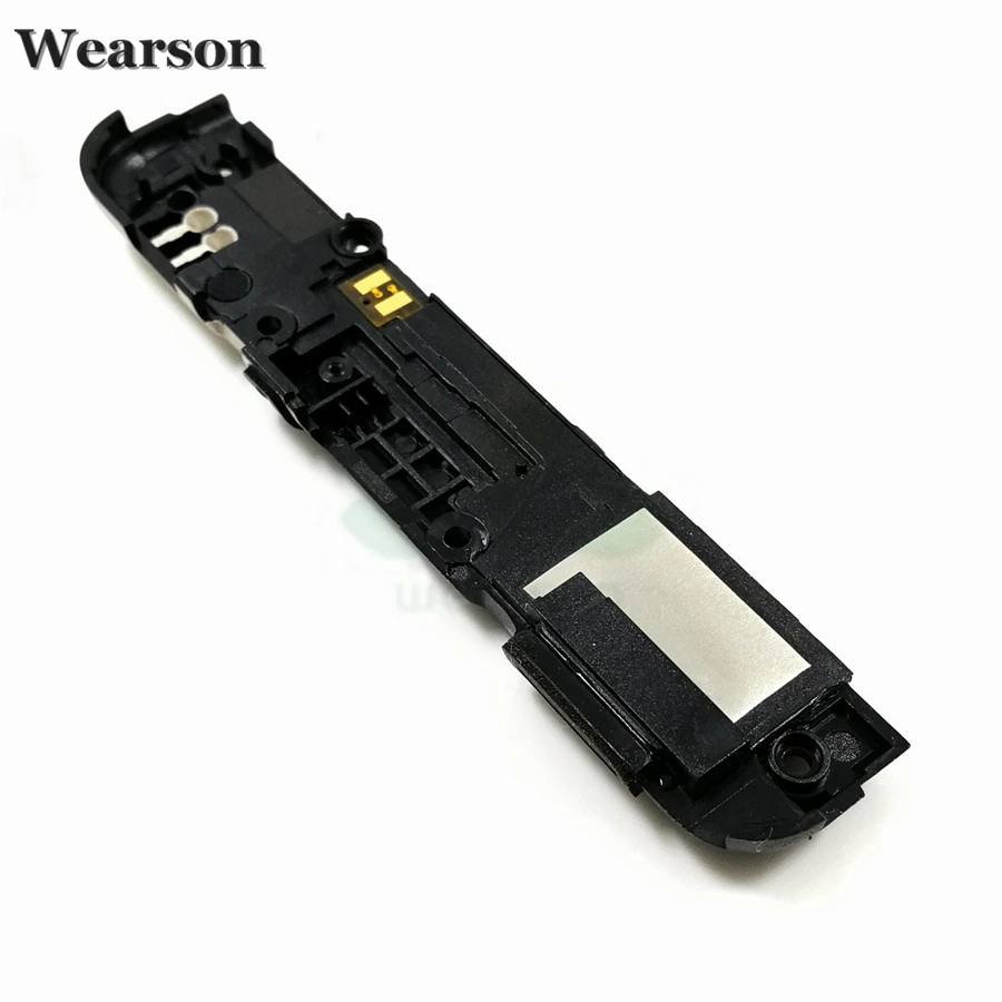For ZTE Nubia N1 NX541J Loud Speaker Buzzer Ringer Module High Quality Free Shipping With Tracking Number (4)