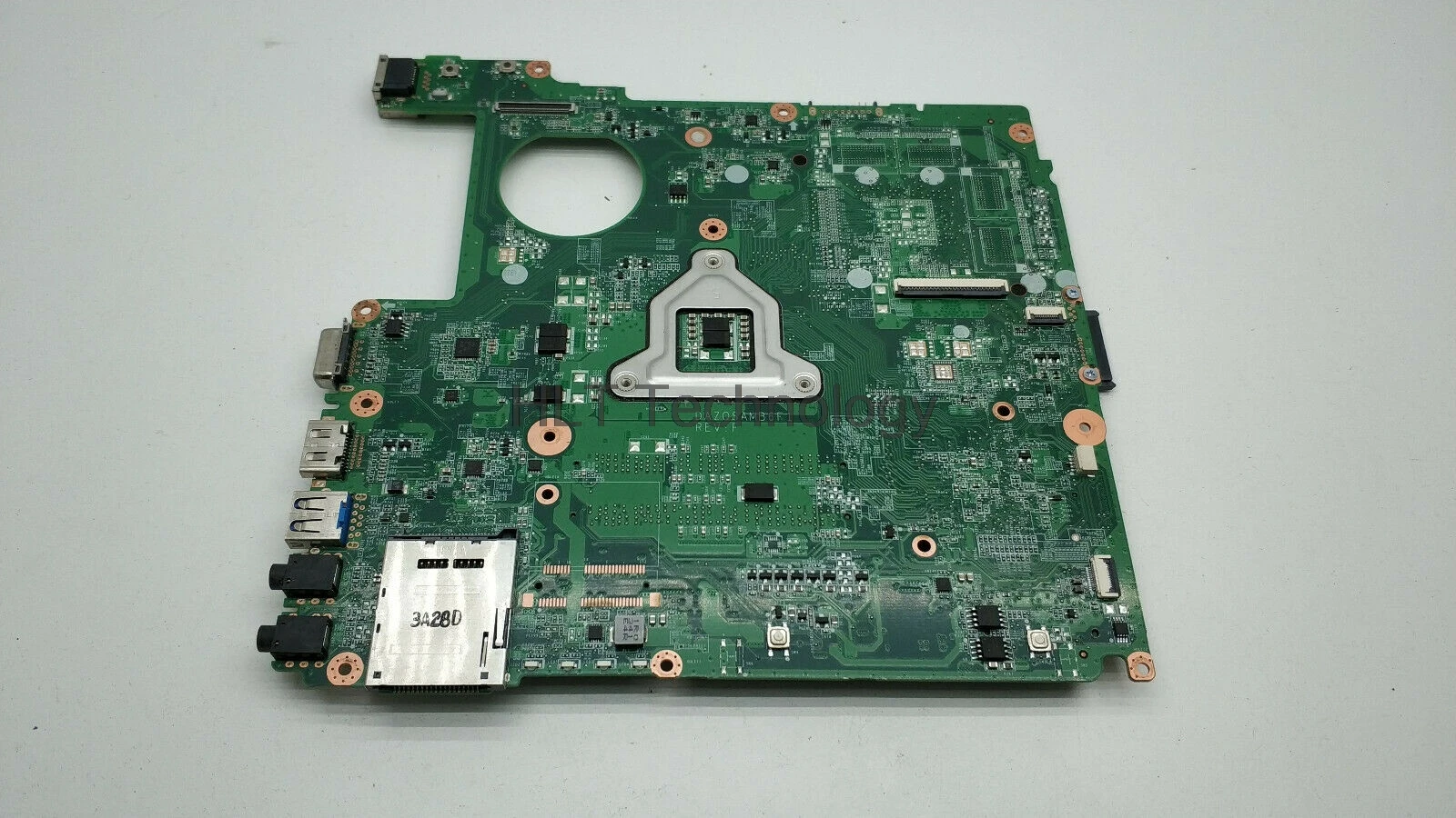 Cheap Placa-mãe para notebook