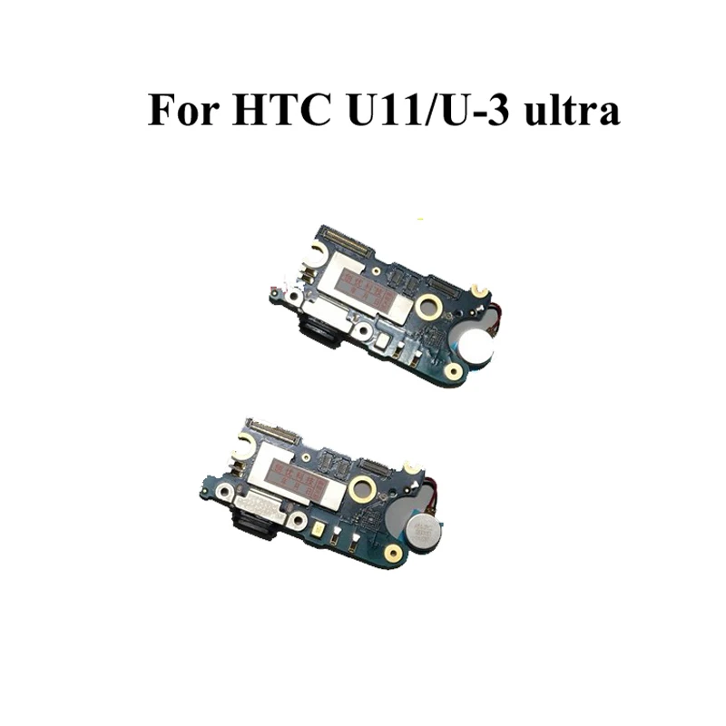YKaiserin для htc U11/ U ltra u-3w u-1w/ play порт зарядной док-станции usb разъем гибкий кабель с