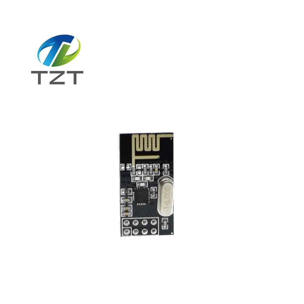 NRF24L01 3