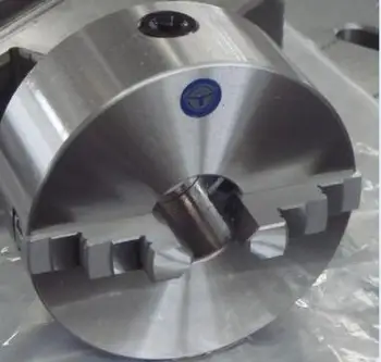 

Two jaws self-centering chuck K10 -100 chuck