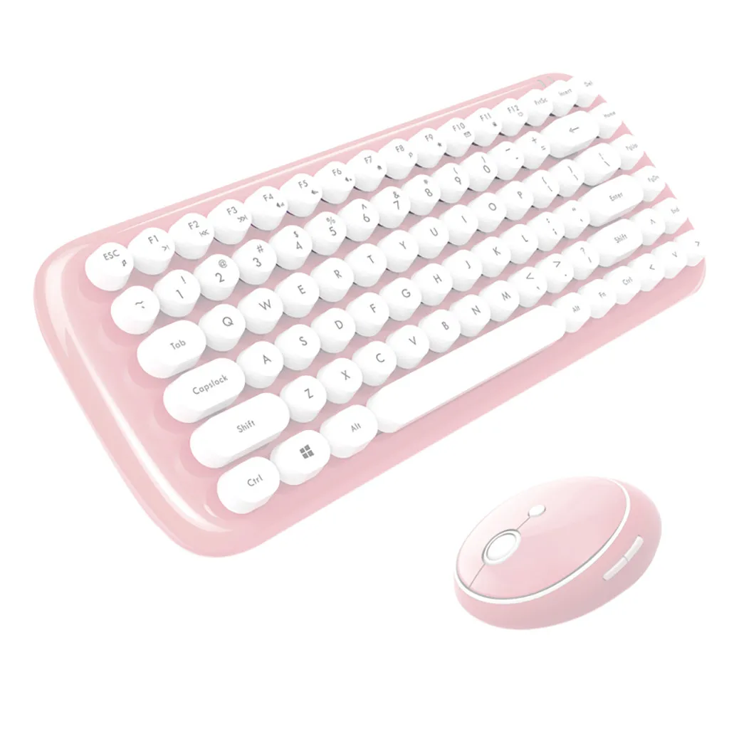 keyboard mouse combo