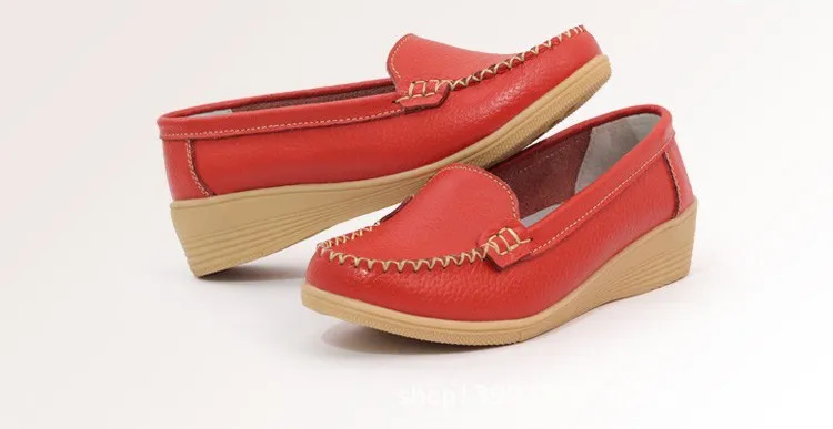 AH 8001 (14) women\'s casual shoes