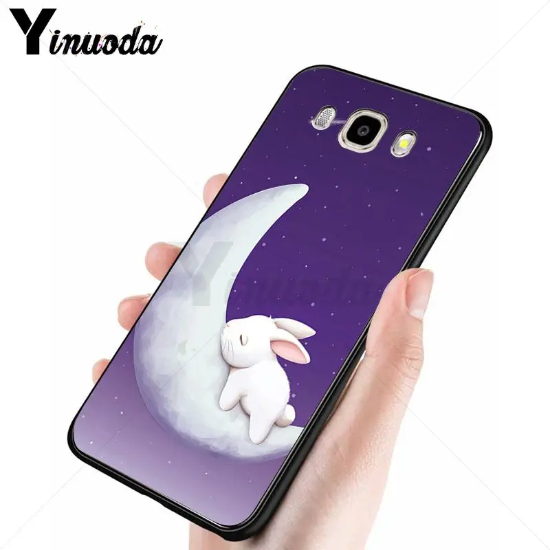 Lovely Cartoon Animal Rabbit