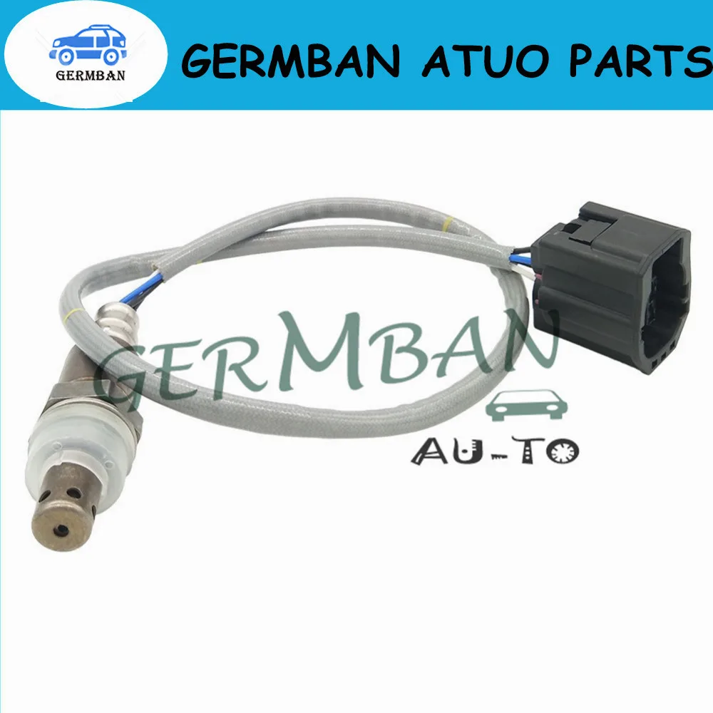 

Oxygen sensor Air Fuel Ratio Oxygen Sensor Fit For Mazda Axela BK3P Part No# ZY56-18-8G1