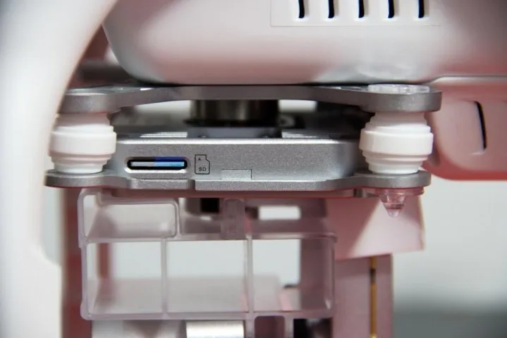 Freeshipping DJI Phantom 3 Advanced Drone With 2 Battery With HD 1080p Camera And 3 Axis Gimbal Rc Helicopter