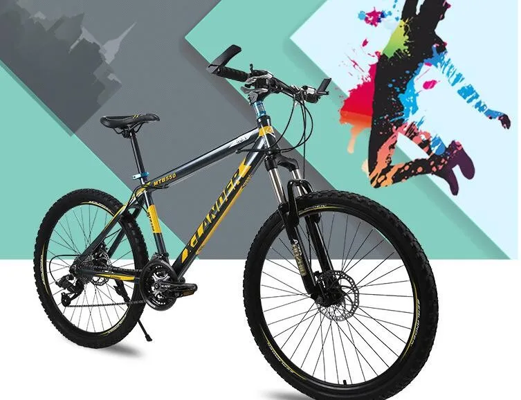 Perfect Selling Aluminum Alloy 26 Inch 21 Speed Bicycle Double Disc One Round Bicycle Repair Tools Manufacturer Mountain Bike 1 Perfect Selling Aluminum Alloy 26 Inch 21 Speed Bicycle Double Disc One Round Bicycle Repair Tools Manufacturer Mountain Bike 1