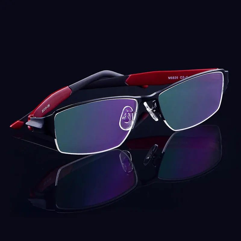 

TR90 men Glasses frame vintage optical brand myopia designer clear Eyeglasses frame Computer Gaming Glasses UV400 Goggle Eyewear
