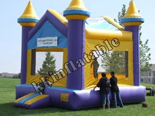 New Design Inflatable Bouncer,Inflatable Bounce House,Inflatable Castle