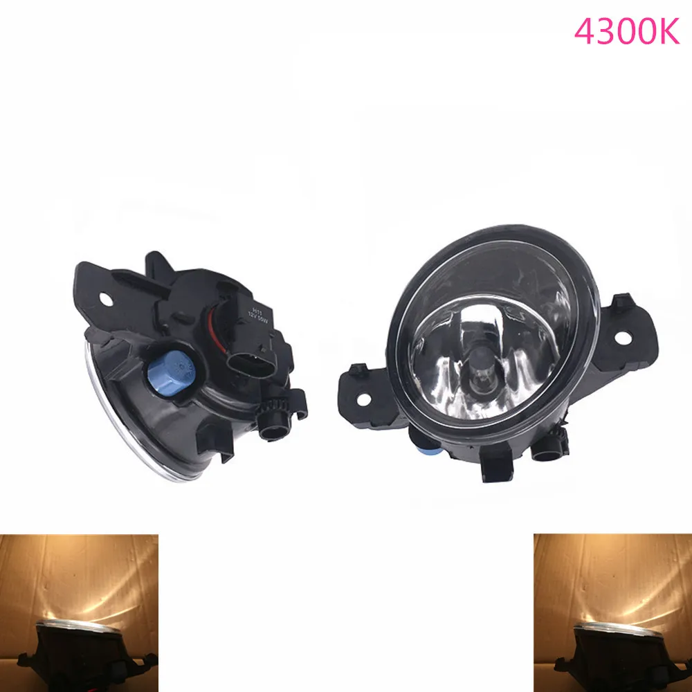 

2pcs/lot (right + left) H11 12V 55W Halogen/Led Fog Light For Renault CLIO II (BB0/1/2_, CB0/1/2_ Hatchback 1998 1999 2000-2004
