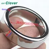 Stainless Steel Penis Ring cock rings Penis Lock Device Erection Enhancer Sex Toys For Men R20 1