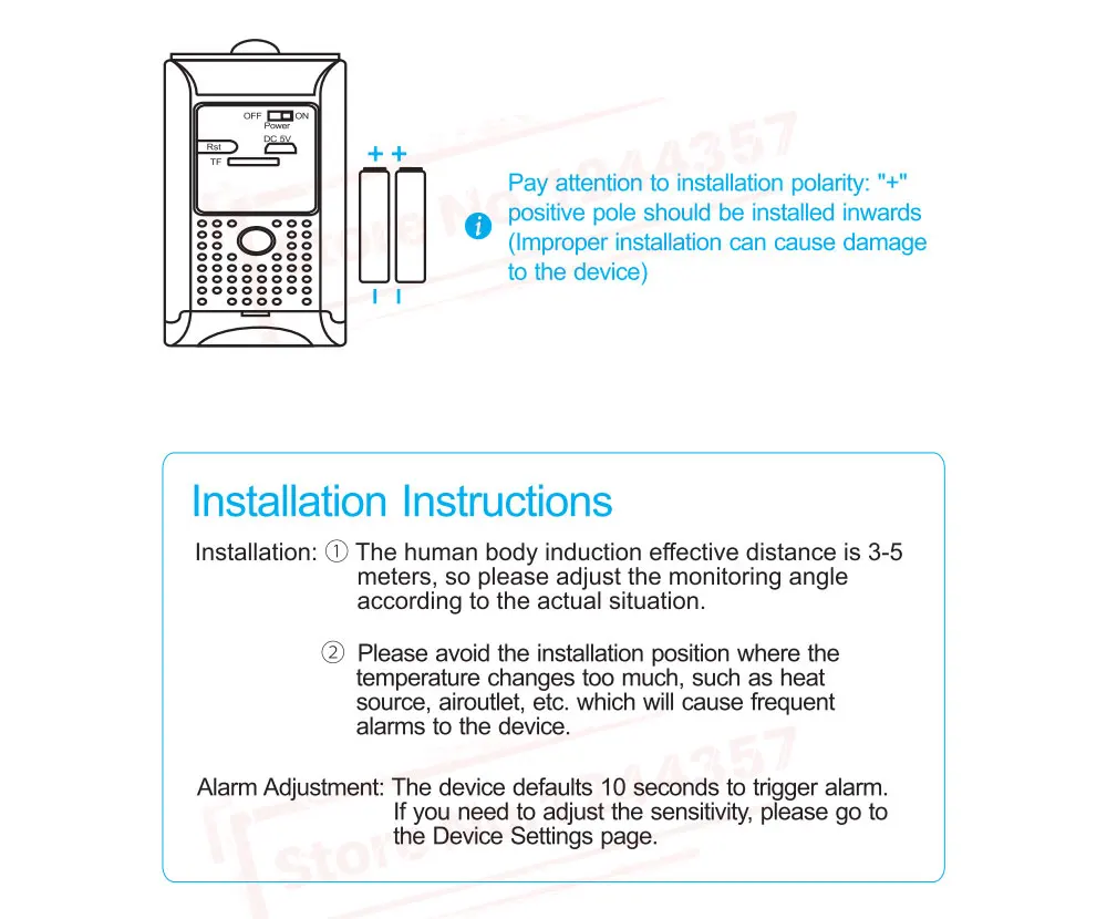 Smart WiFi Ip Camera (10)