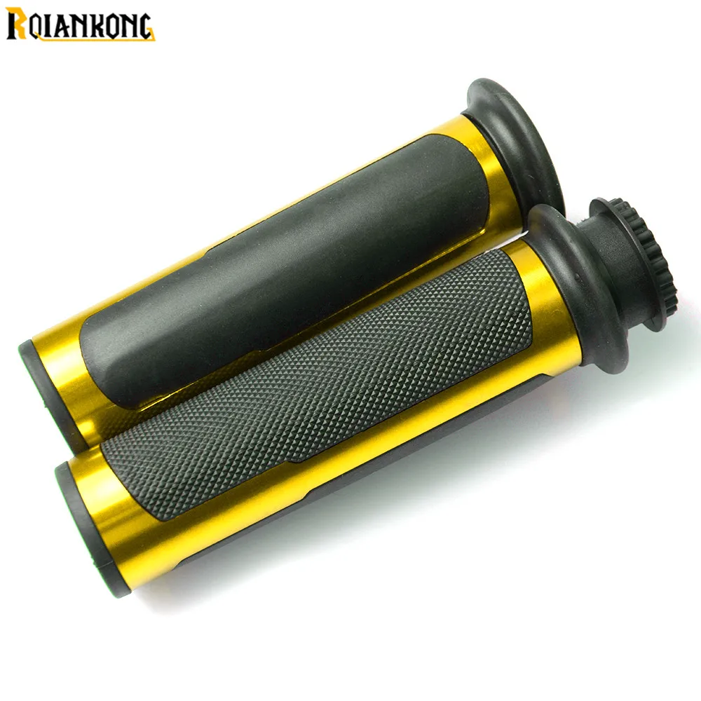 

Motorcycle Handle Handlebar Hand Bar Grip FOR SUZUKI GSXR1000 GSXR600 GSXR750 GSR400 GSR600 GSR750 B-KING1300 SX1400 GSF650