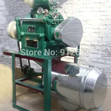 Высокое качество машина для измельчения пшеничной муки фрезерный станок мельница машина серии