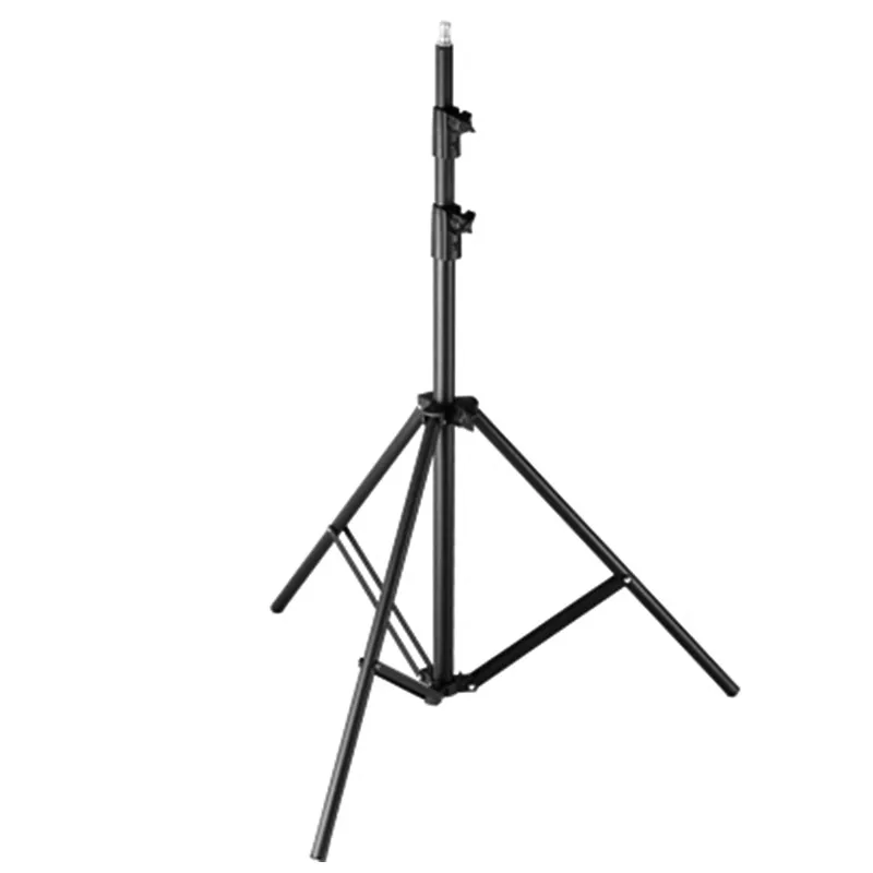 SN303 260cm Studio flash Light stand tripod Ajustable Photo Studio Accessories For Softbox Photo Video Lighting Flashgun Lamps