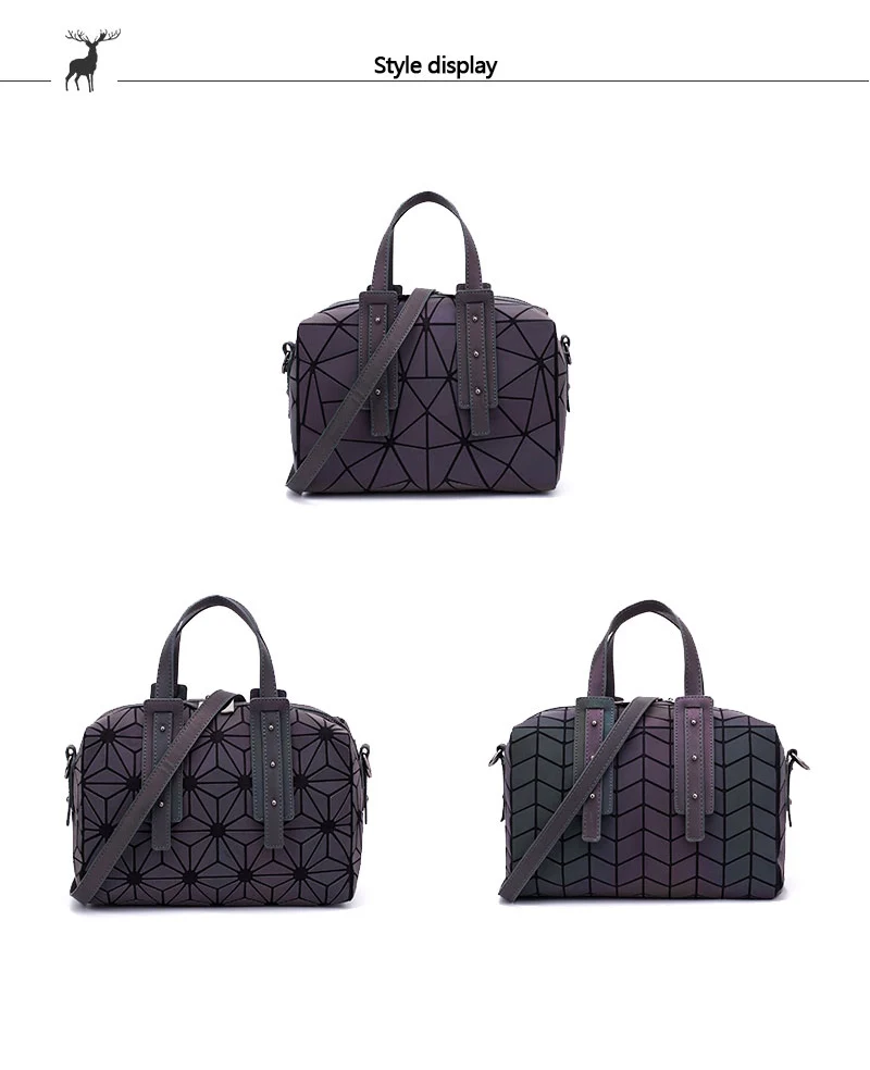 НОВЫЕ геометрические светящиеся сумки через плечо для женщин роскошные сумки женские сумки дизайнерские сумки через плечо для женщин