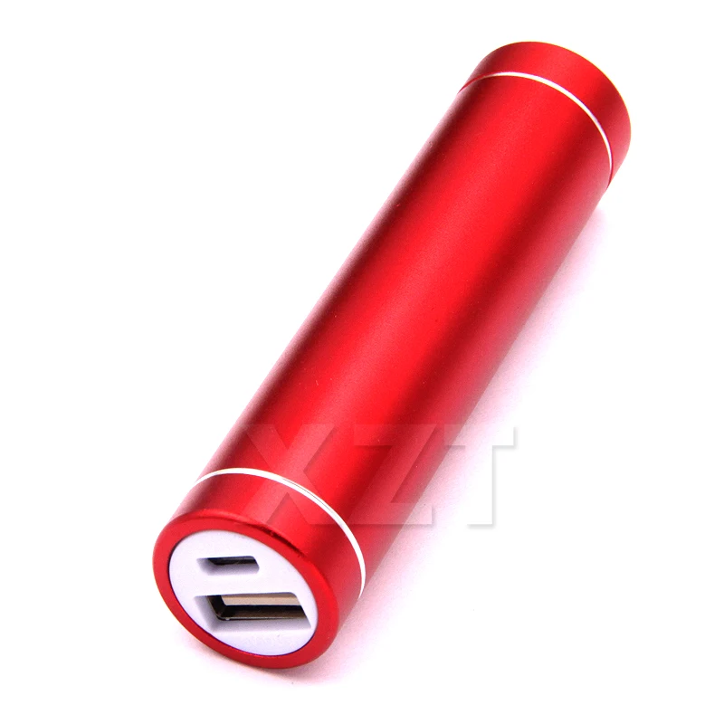 1 шт. чехол для внешнего аккумулятора USB 5 в А подходит аккумуляторов 18650 комплект