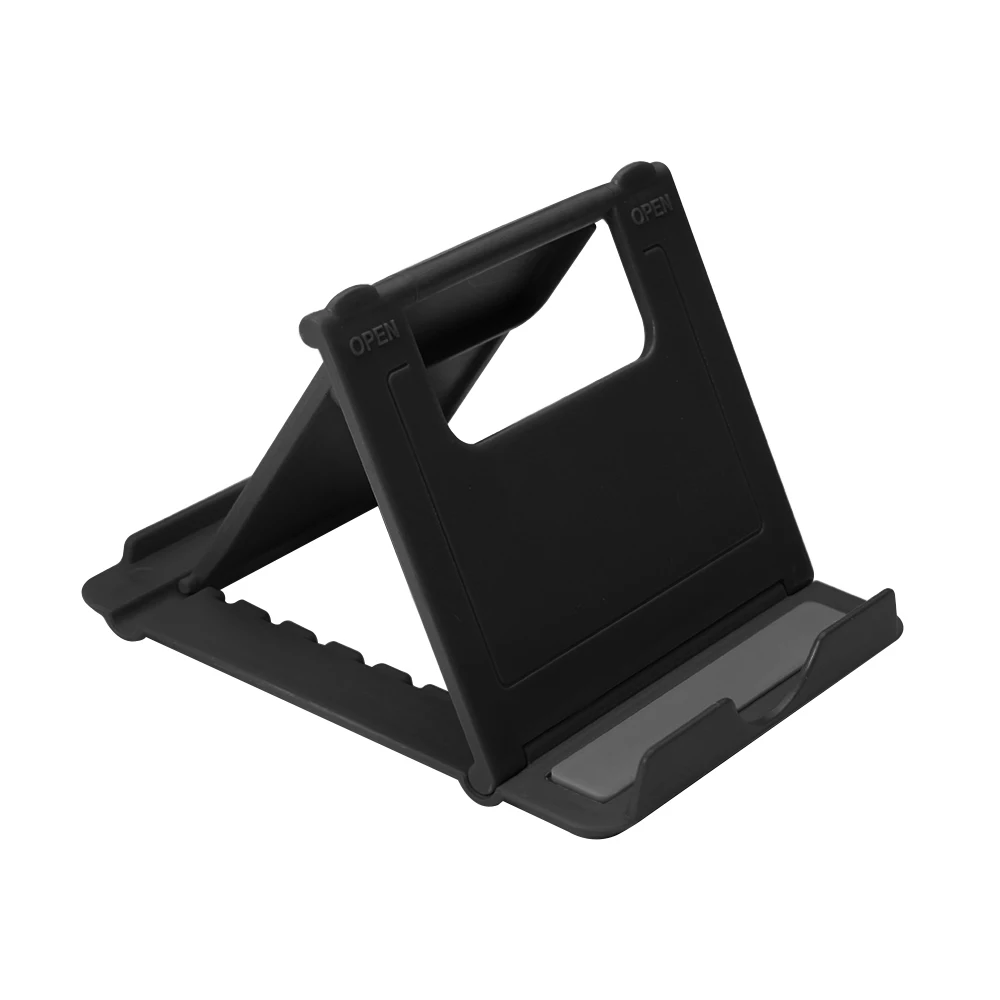 1PC Universal Desk Phone Holder Stands Foldable Phone Stand for Samsung Galaxy S8 Tablet Your