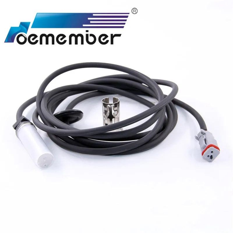 

ABS Wheel speed Sensor For VOLVO Renault LOREADA YSIST Truck EBS 4410323860 20528660 21247147 20554957