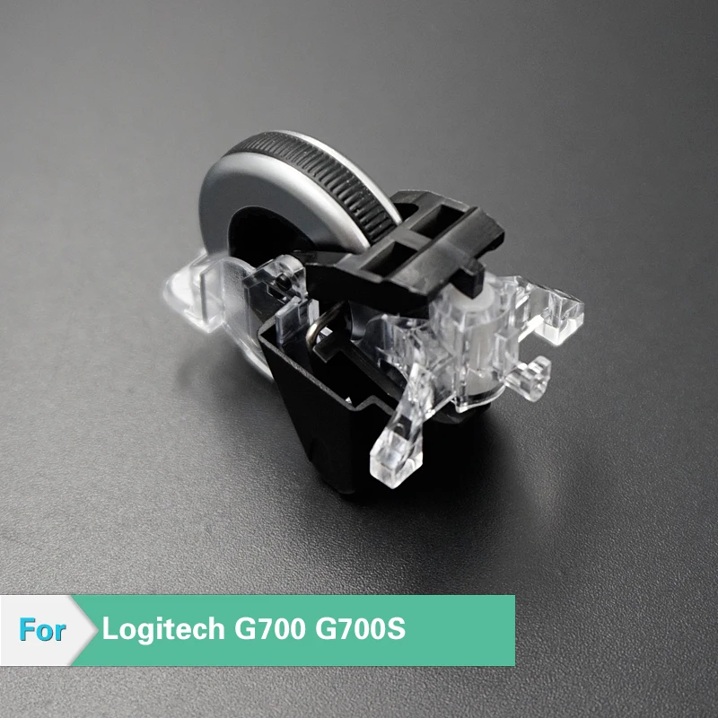 Мышь колеса для logitech G502 G700 G700S G500 G500S G9X G900 G903 G9 M905 M705 MX110 в любом месте Alienware мыши ролик аксессуары