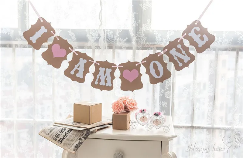 birthday girl banner