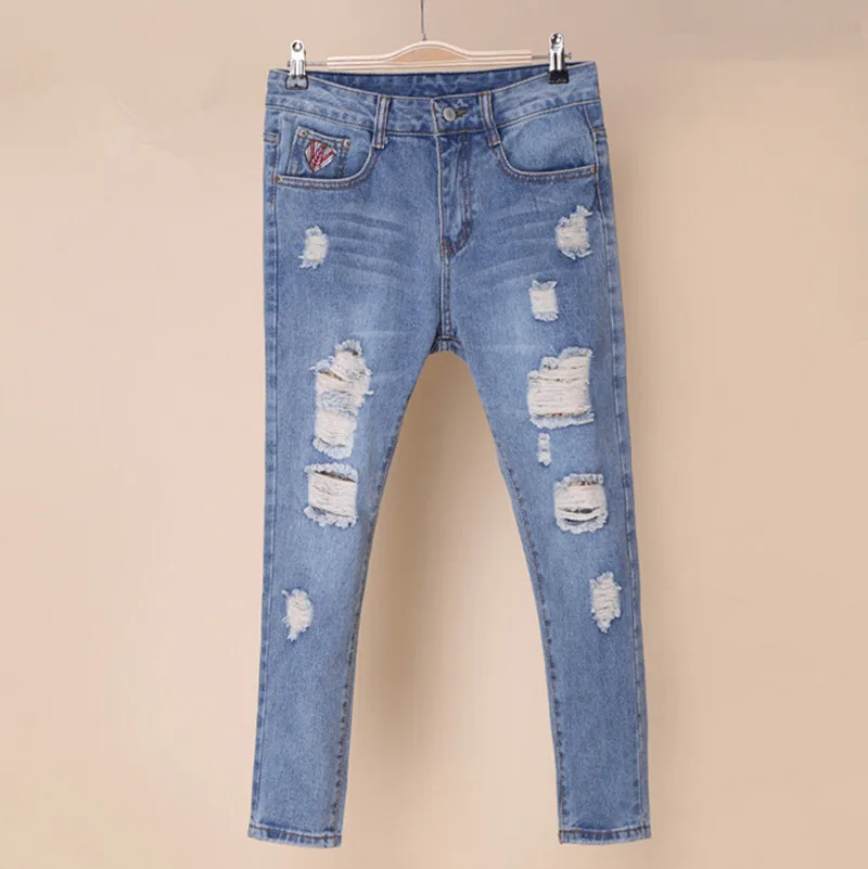 cotton jeans design