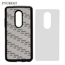 Силиконовый чехол из ТПУ с 2d чехол, сублимационная печать для zte Axon 7 AXON7 мини zte лезвие L3 V6 V7 V8 передачи тепла задняя крышка с пустые металлические листы