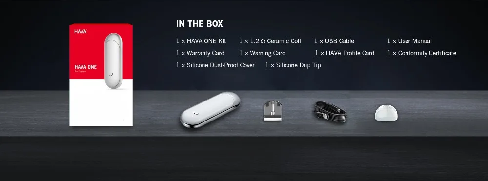 Voopoo VFL Pod Starter Kit-10