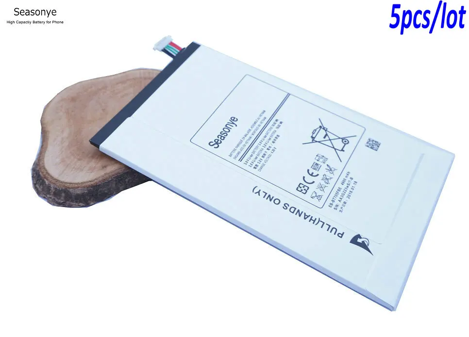 Аккумулятор eb bt705fbe
