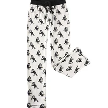 Штаны для сна