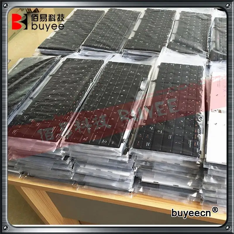 For Dell E6320 keyboard US (2)