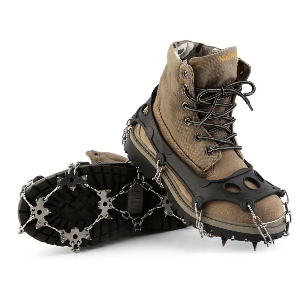 Buy OUTAD High Quality TPR Hiking Traction Cleats