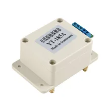 Высокочувствительный Датчик погружения воды датчик перелива жидкости детектор утечки переключатель датчик сигнала зонд для системы сигнализации