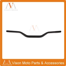 Мотоцикл 11/8 28 мм алюминиевые рукояти ручка трубы для Yamaha KTM Honda YZF250 KLX rmz EXC CRF MX ATV Байк мотокросс
