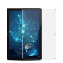 Закаленное стекло для huawei MediaPad M5 lite BAH2-W19 BAH2-L09 10,1 дюйма 9H пленка из закаленного стекла