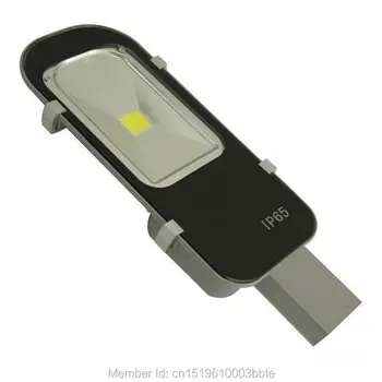 

3PCS AC85-265V High Bright Outdoor Industrial Garden LED Street Light 20W Road Yard Lamp Thick Housing