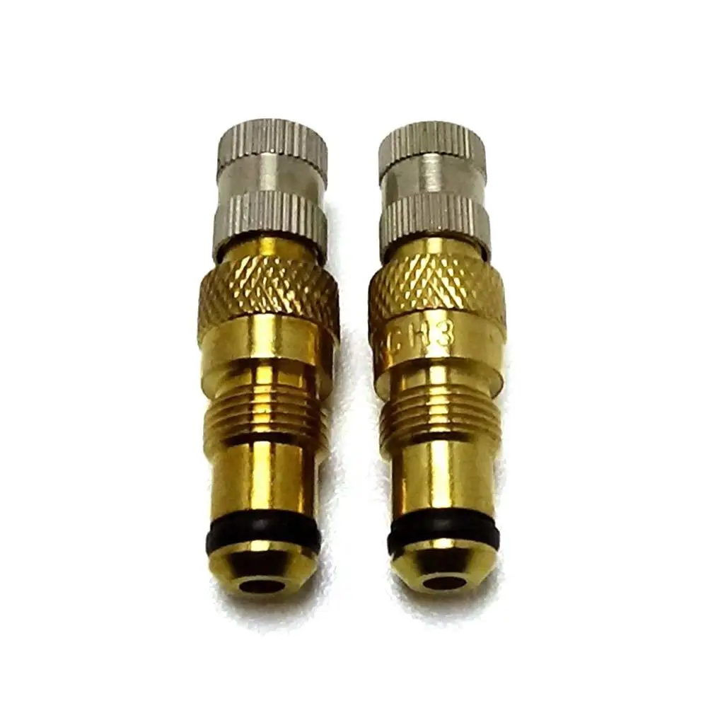 2PCS Tractor Air Water Tire Valve Stems Core Housing Wheel Tire Valve