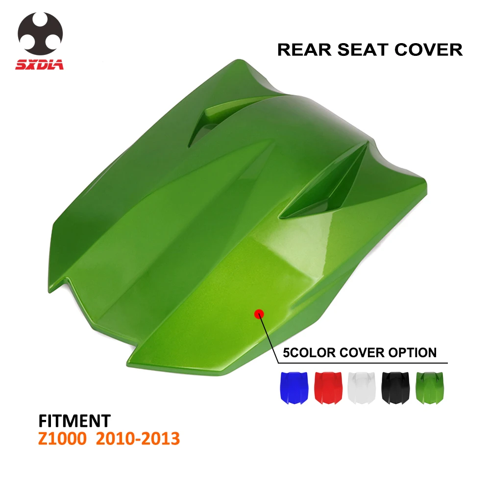 z1000 fairing