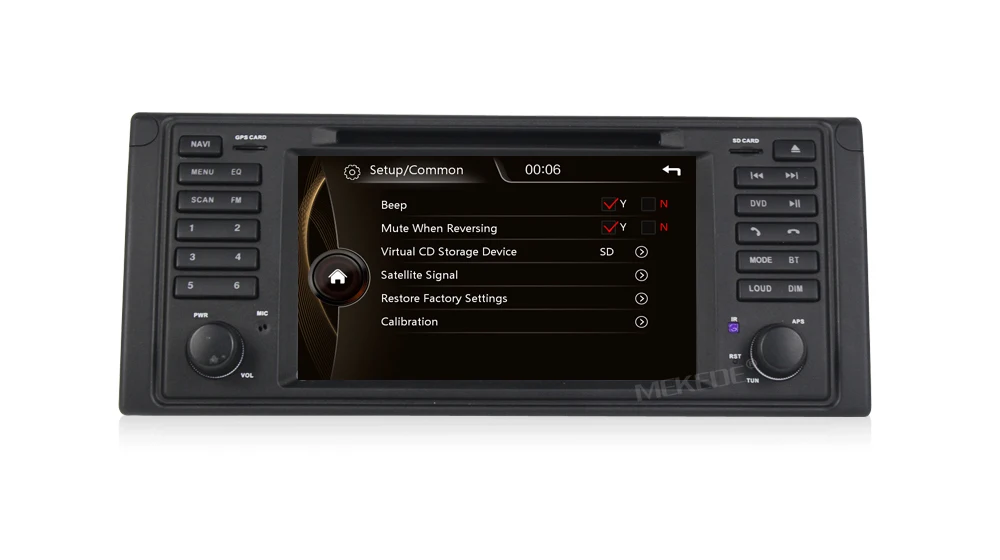 Sale Free shipping! MEKEDE windows ce 6.0 car radio gps Navigation Car Stereo Player for BMW 5Series E39 X5 E53 USB IPOD RDS BT FM 15 Sale Free shipping! MEKEDE windows ce 6.0 car radio gps Navigation Car Stereo Player for BMW 5Series E39 X5 E53 USB IPOD RDS BT FM 15