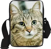 Trendy Cute Cat Head Children School Bag for Girl Funny Animal Mini Should Schoolbag for Kids Kindergarten Baby Mochila infantil