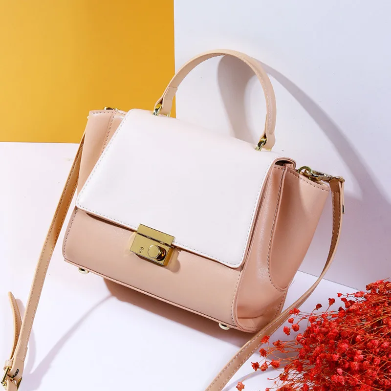 

2019 new Korean version of fashion wing pack a single shoulder oblique bag bag bag bag