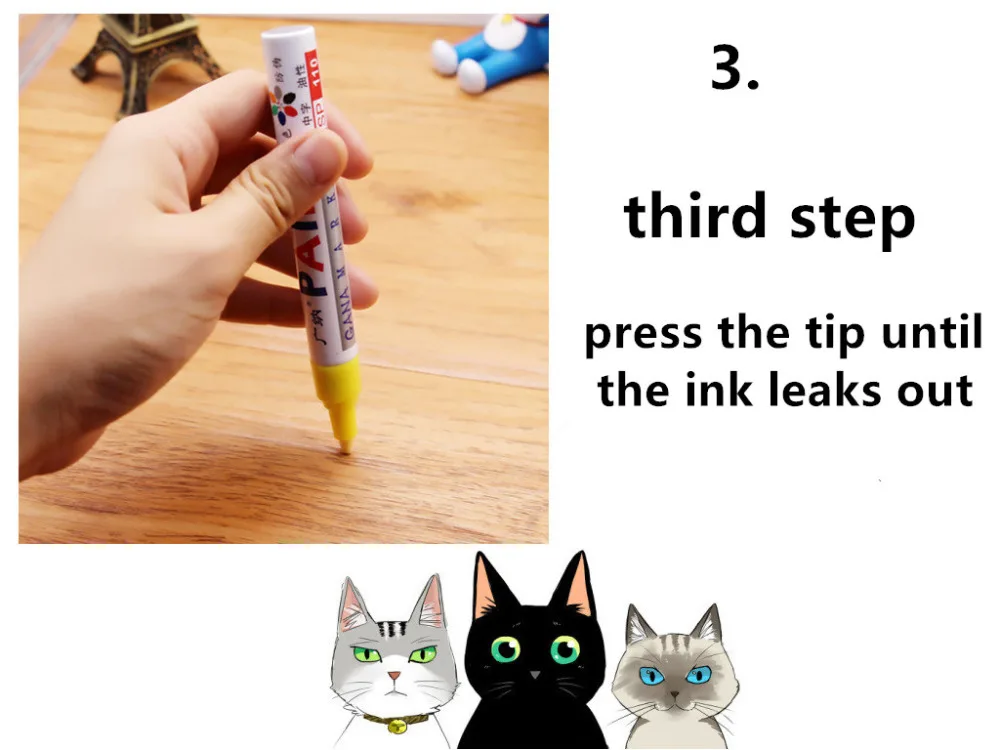 3