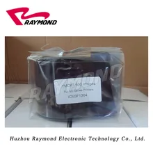 Совместимая карта данных 534000-003 YMCKT цветная лента 500 изображений для использования с Datacard CP40 CP60 CP80 карточного принтера