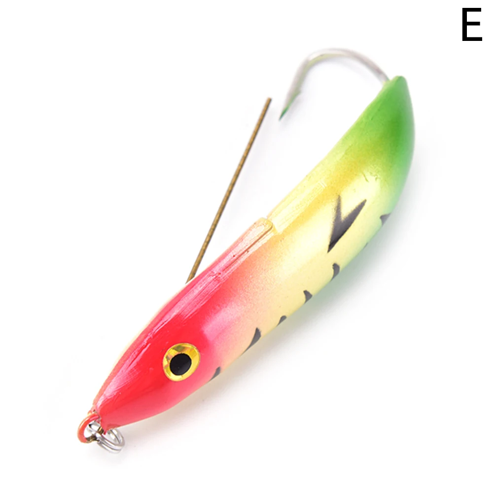 9 6 г ложка Minnow соленая анти сцепная приманка Snapper жесткая воблеры Реалистичная
