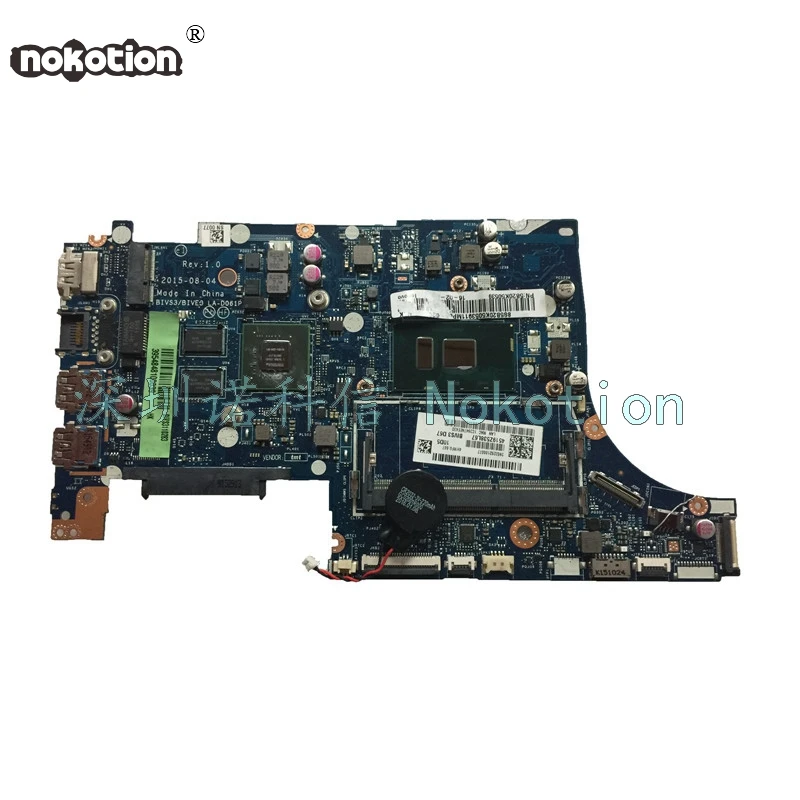 Lenovo E31 Chipset 64bit Driver