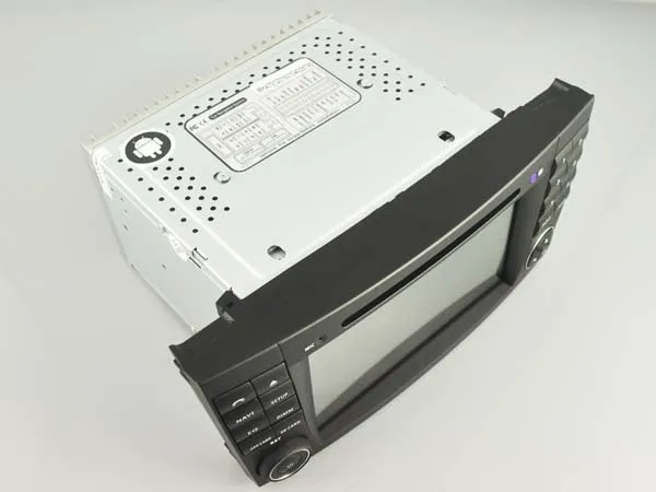 Sale OTOJETA Car GPS Android 9.0 Radio FOR BENZ E-CLASS W211 W463 CLS W219 Navigation DVD Capacitive screen Support Mirror Link 2 Sale OTOJETA Car GPS Android 9.0 Radio FOR BENZ E-CLASS W211 W463 CLS W219 Navigation DVD Capacitive screen Support Mirror Link 2