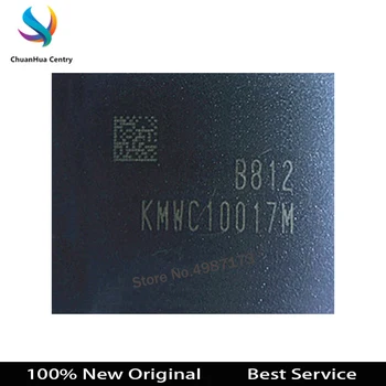 

1 pcs 100% New KMWC10017M-B812 BGA 254 Ball EMCP Original In Stock KMWC10017M B812 Bigger Discount for the more quantity
