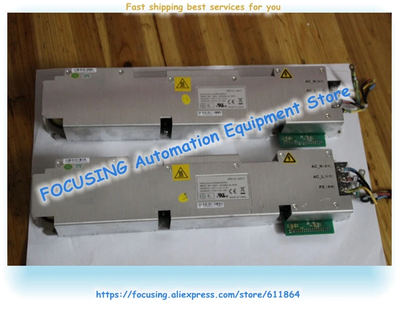 Оригинальный модуль питания связи PPC12 A017|Компьютерные кабели и разъемы| |