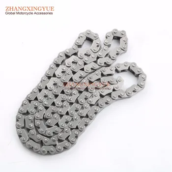

3*4-136L CAM TIMING CHAIN for YAMAHA 400 Yp Majesty 04-11 X Max 13 945821813600