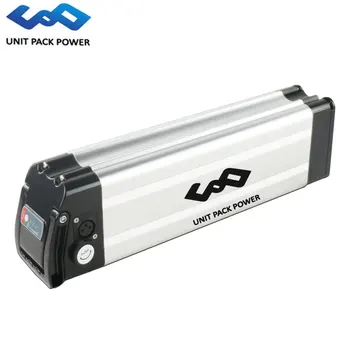 

24v 12ah ebike silver fish li ion battery 24V Electric Bike Battery for 250W 200W Motor